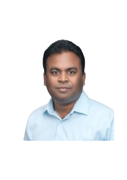 Rajesh Manasamudhram 